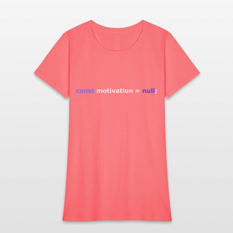 null motivation black
