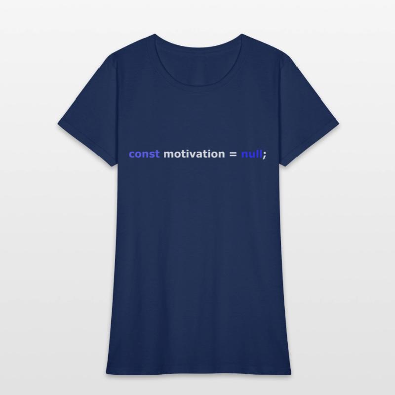 null motivation black