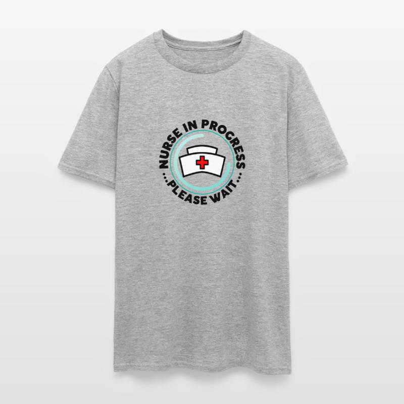 Nurse In Progress.. Please Wait..