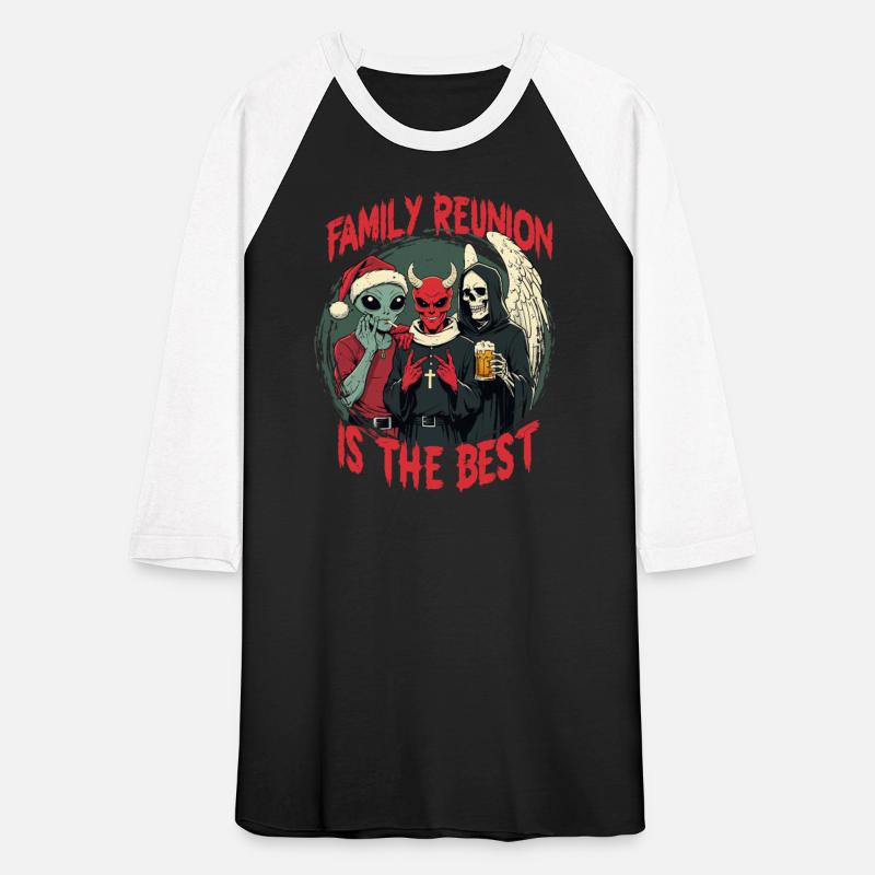 Occult Demonology Tarot Family Reunion Is The Best