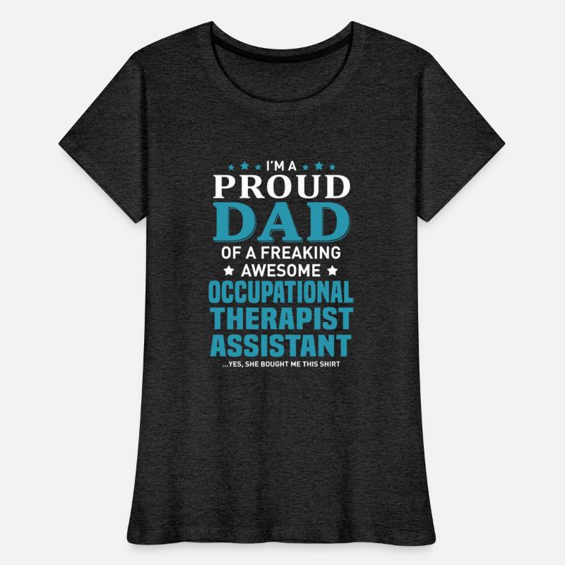 Occupational Therapist Assistant