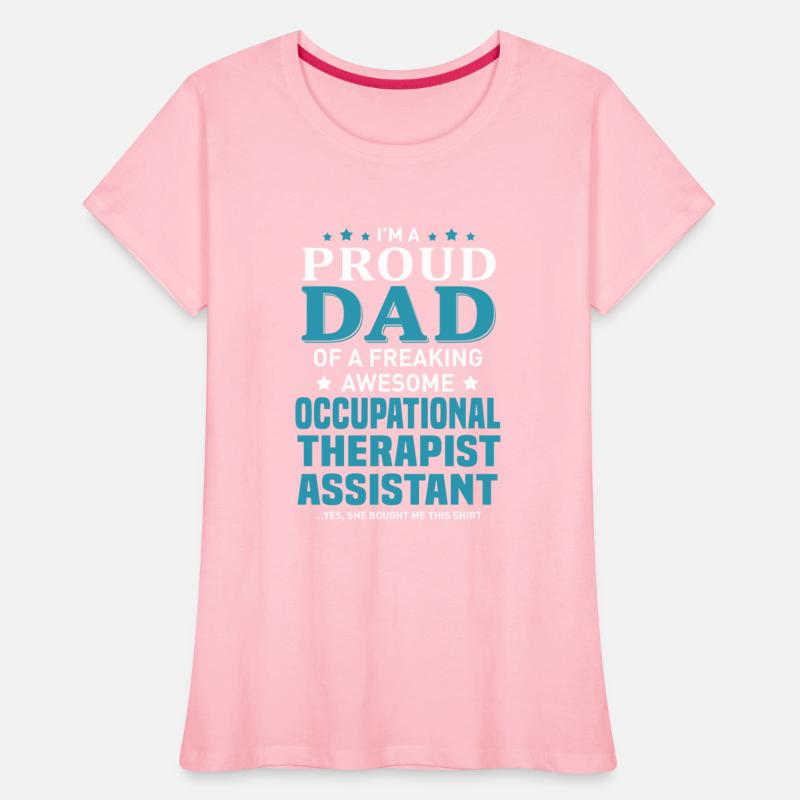 Occupational Therapist Assistant