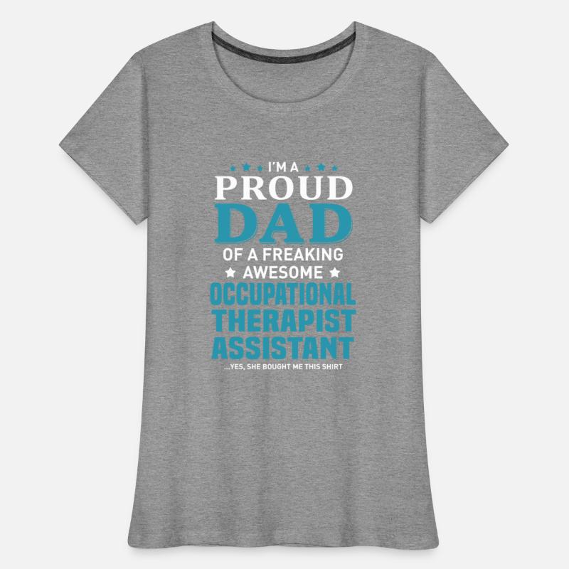 Occupational Therapist Assistant