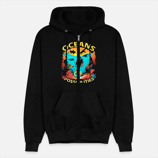 Oceans Possibilities Summer Reading Sea Creatures