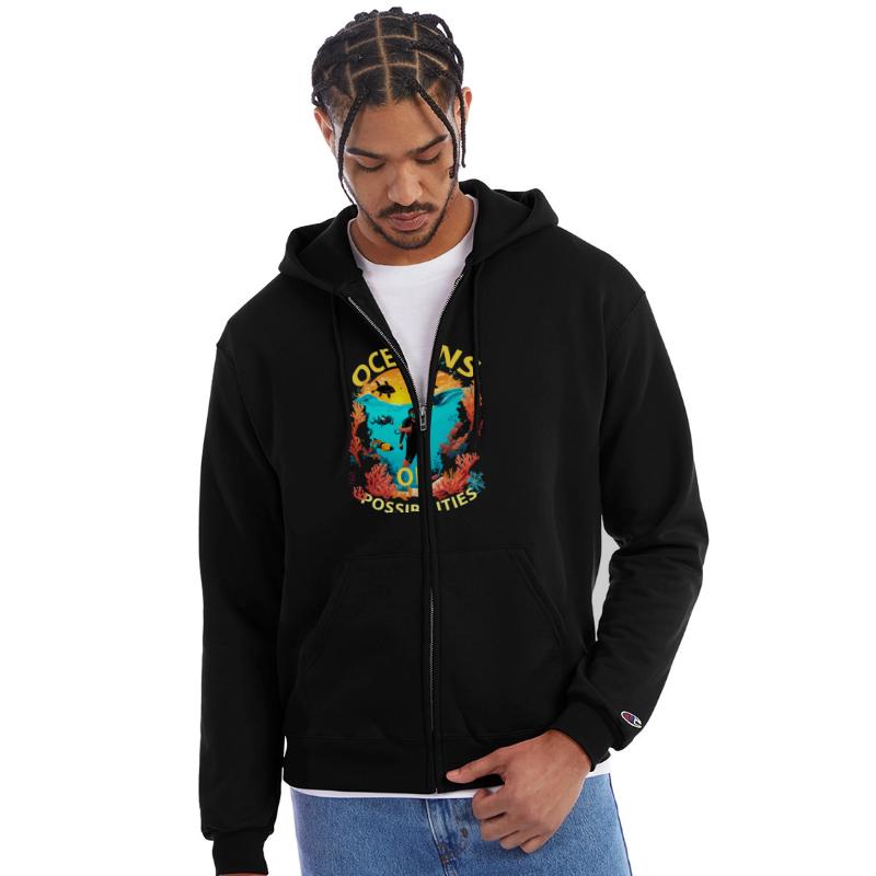 Oceans Possibilities Summer Reading Sea Creatures