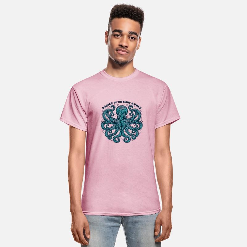 Octopus: Dance of the Eight Arms