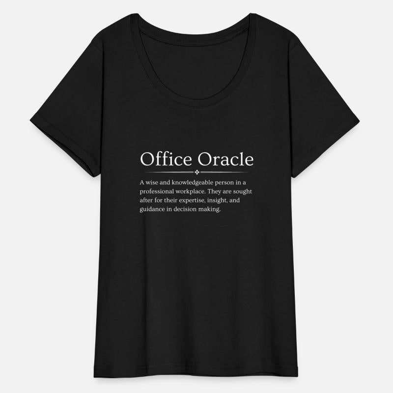 Office Oracle
