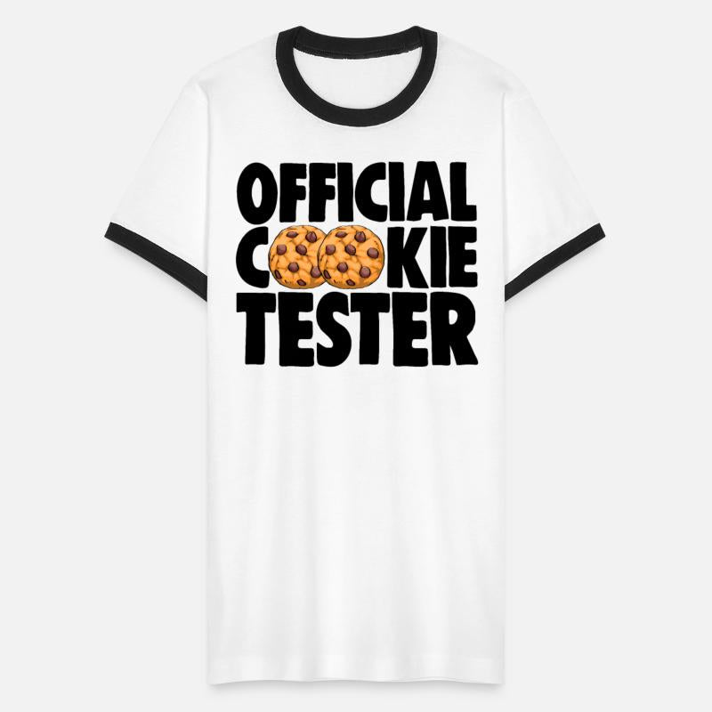 Official Cookie Tester
