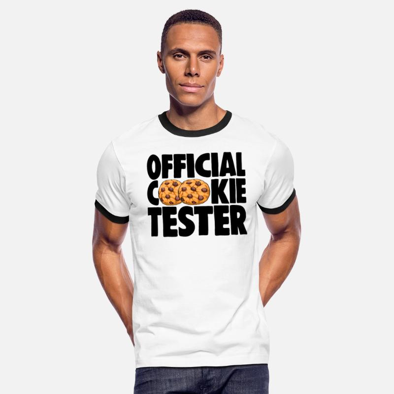 Official Cookie Tester