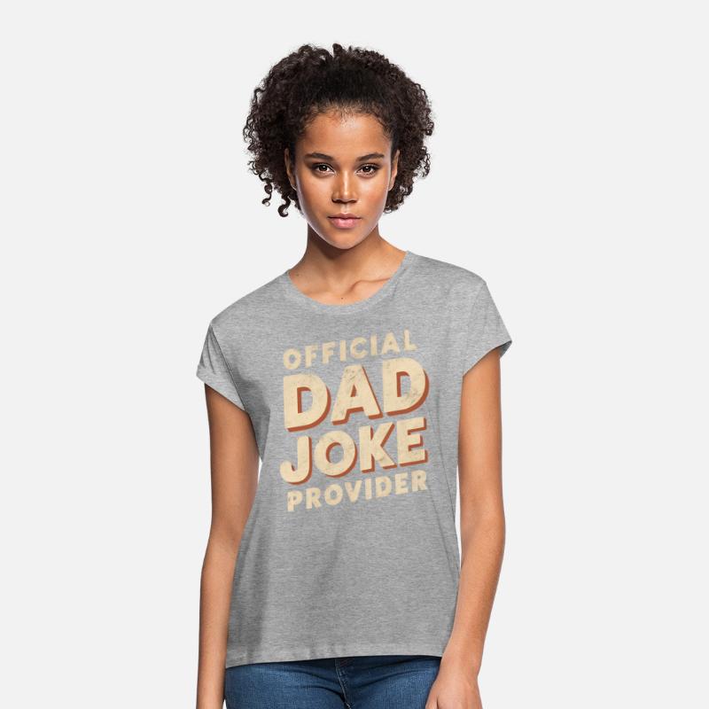 Official Dad Joke Provider