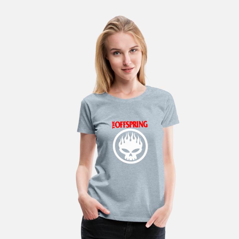 offspring band Punk Rock merch