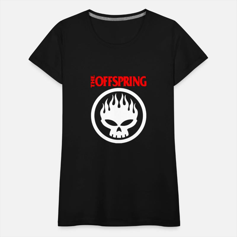 offspring band Punk Rock merch