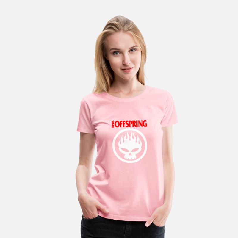 offspring band Punk Rock merch