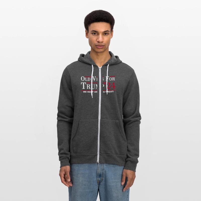 Old Vets For Trump'24