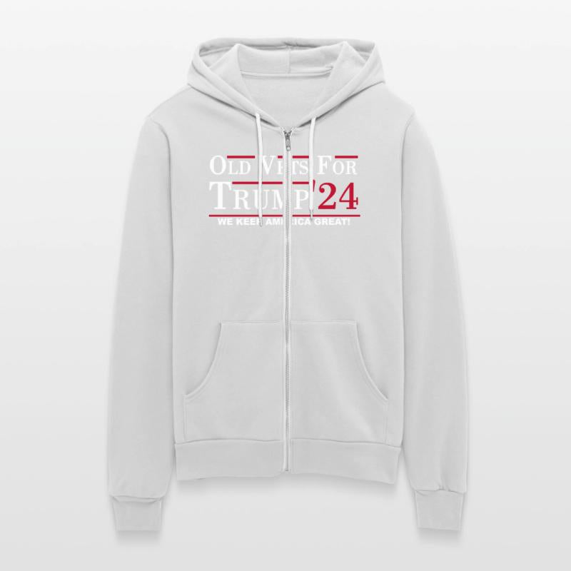 Old Vets For Trump'24