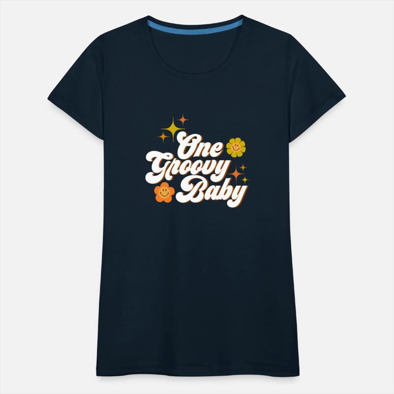 One Groovy Baby Groovy Baby