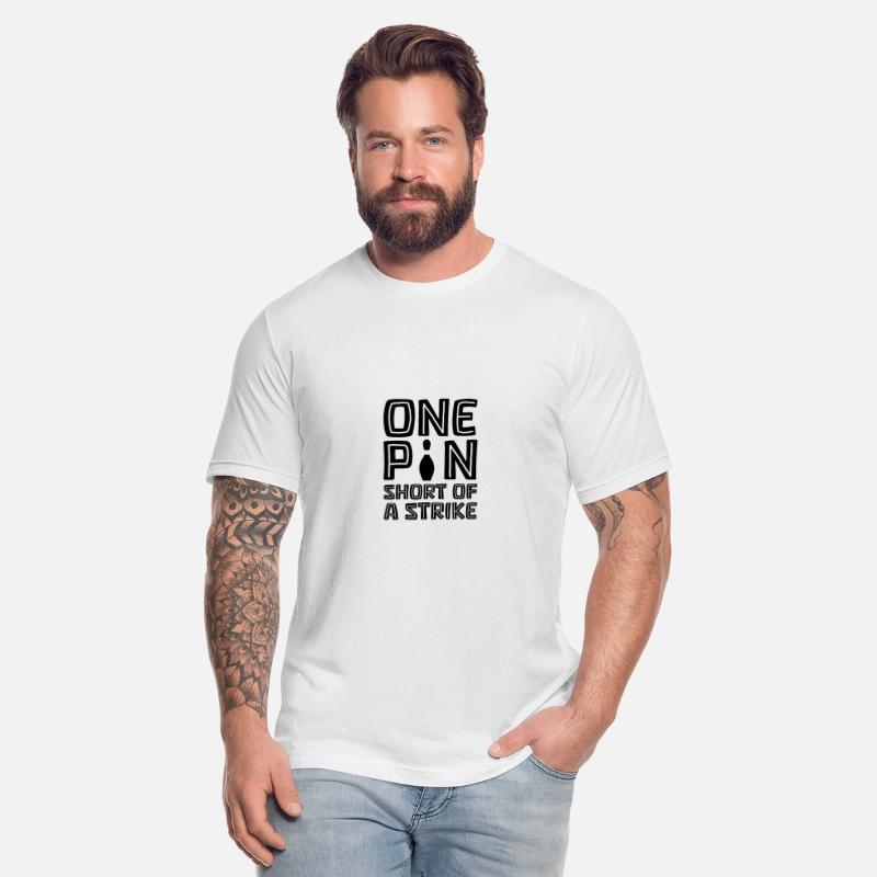 One Pin Short Of A Strike 4