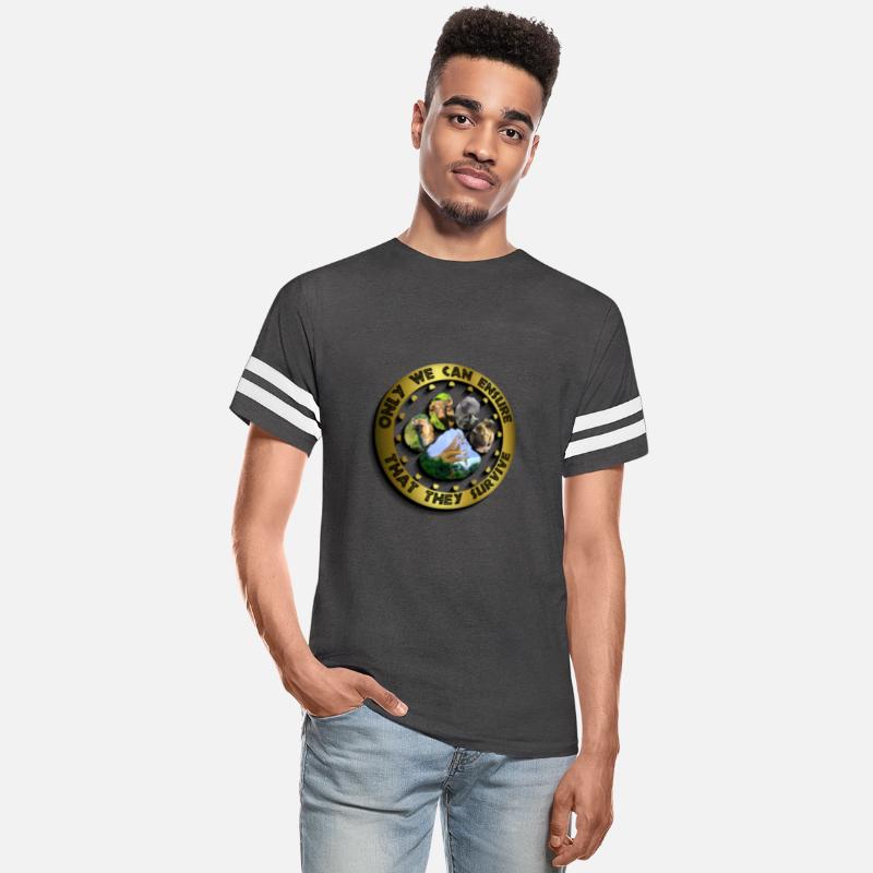 Only We Can Wildlife Conservation Footprint