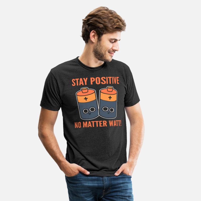 Optimistic Sayings Lineman