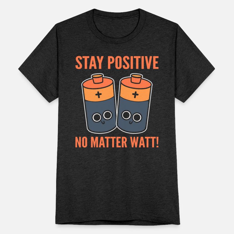 Optimistic Sayings Lineman