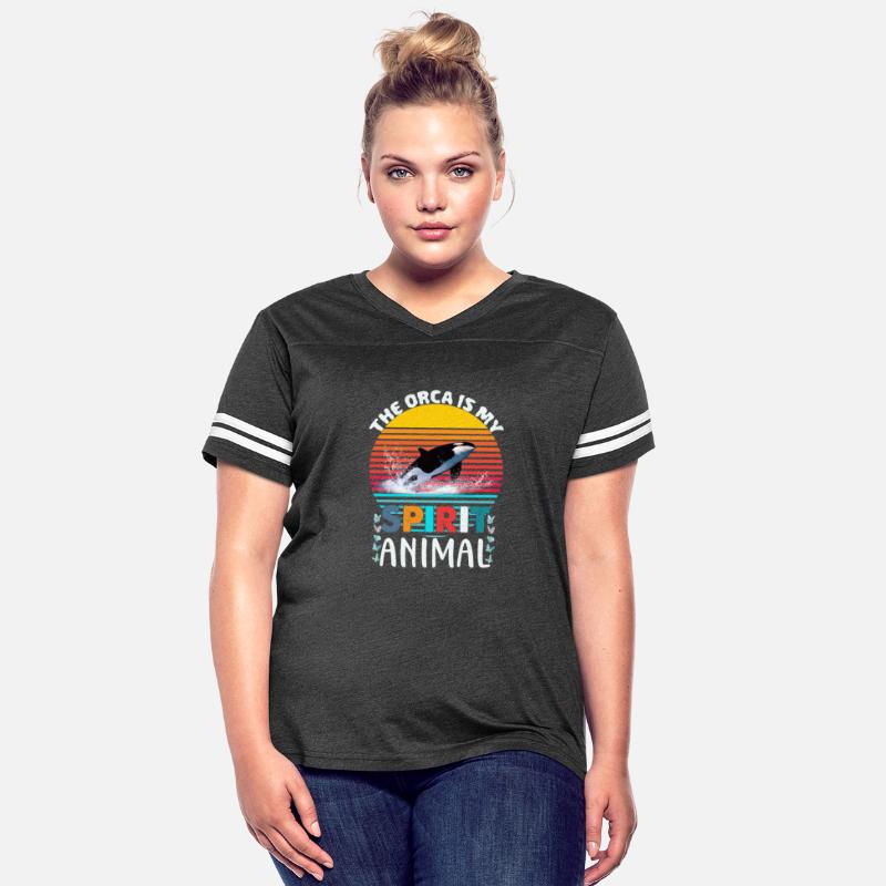 Orca Sea Creature Animal Gift