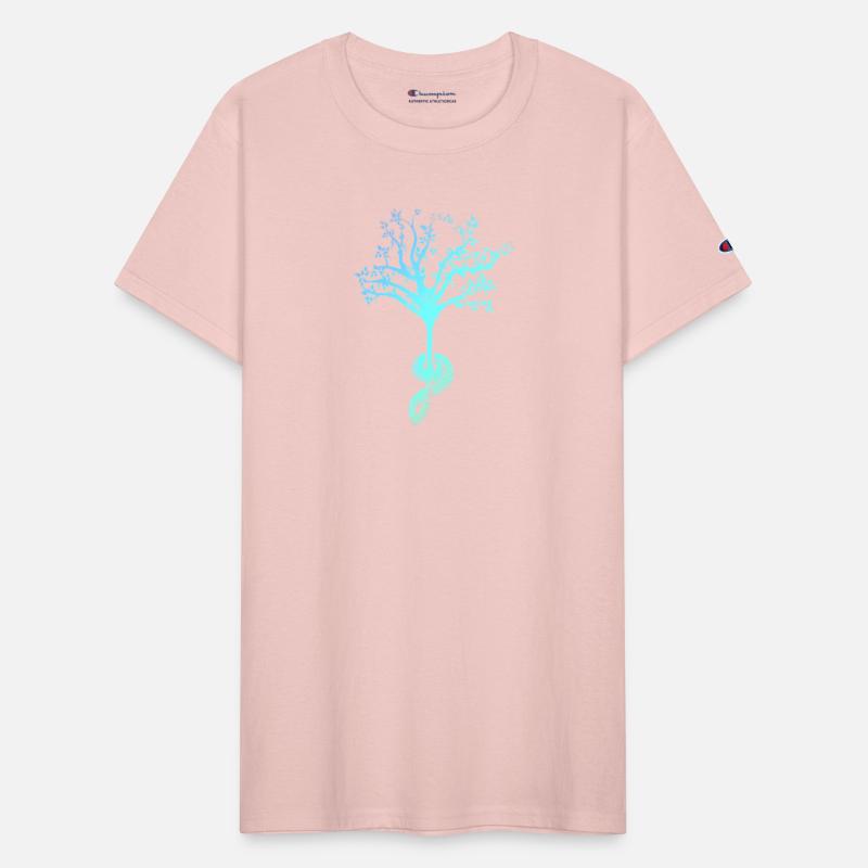 Orchestra Classical Music Notes Musician Tree