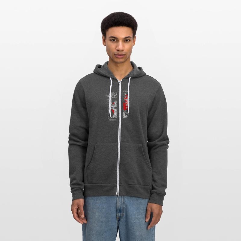 Orient Mythical Creatures Warrior Nerd