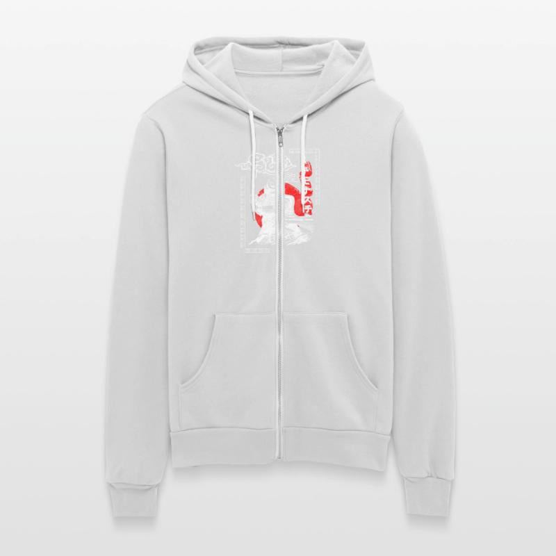 Orient Mythical Creatures Warrior Nerd