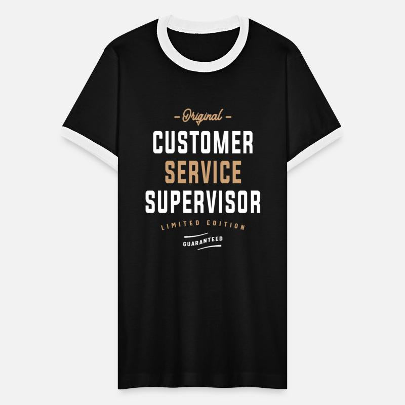 Original Customer Service Supervisor