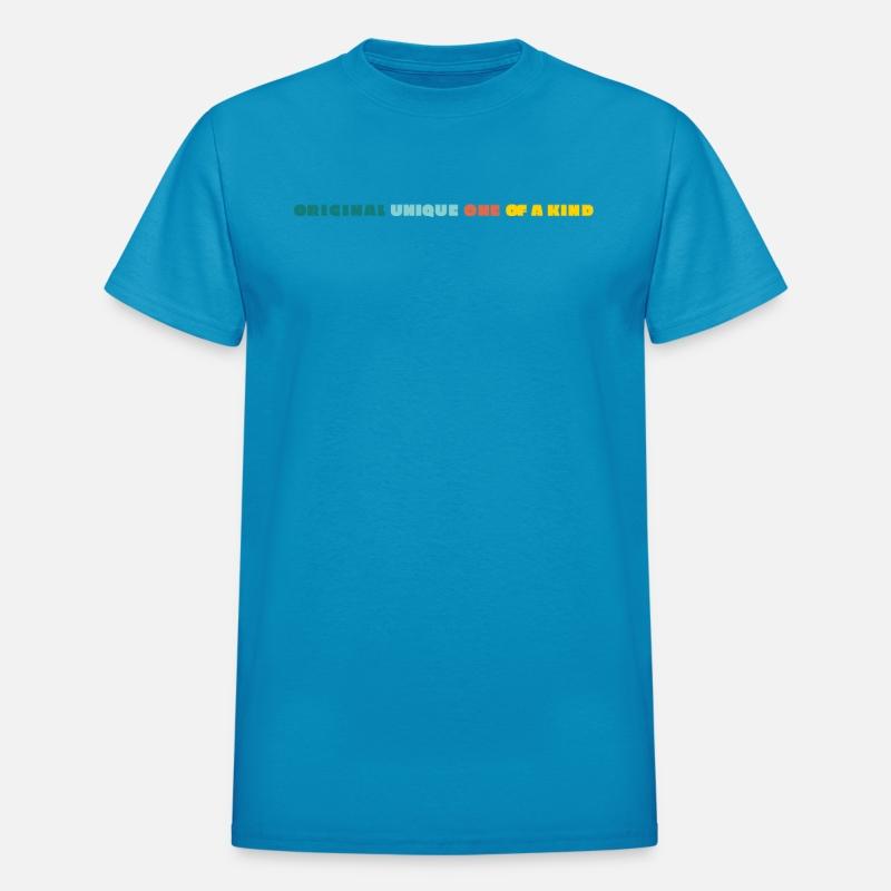 Original Unique One Of A Kind Graphic