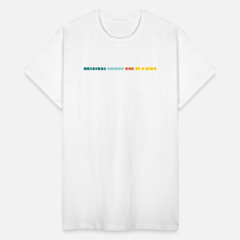 Original Unique One Of A Kind Graphic