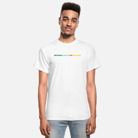 Original Unique One Of A Kind Graphic