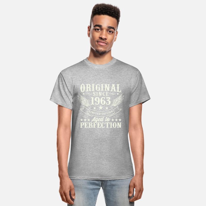 Original Vintage 1963 60 Years Birthday Gift