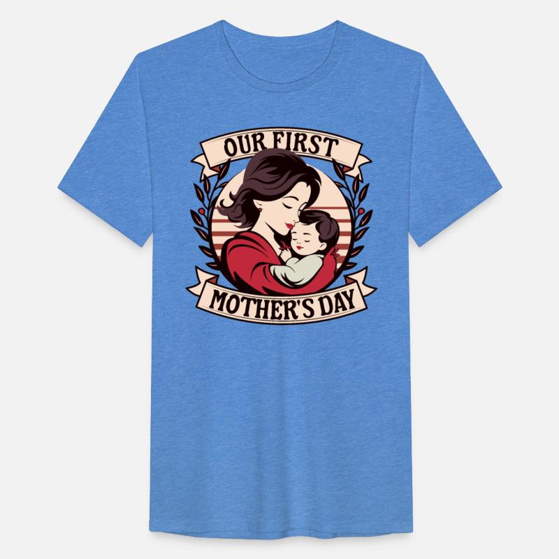 Our First Mother s Day