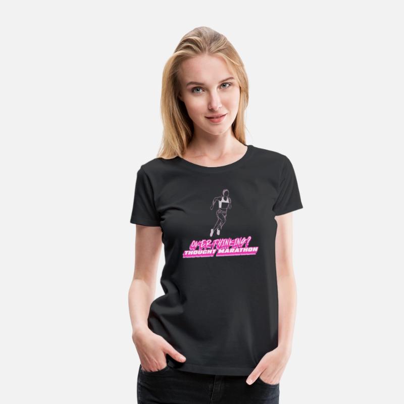 Overthinking: Mental Health Awareness T-Shirt
