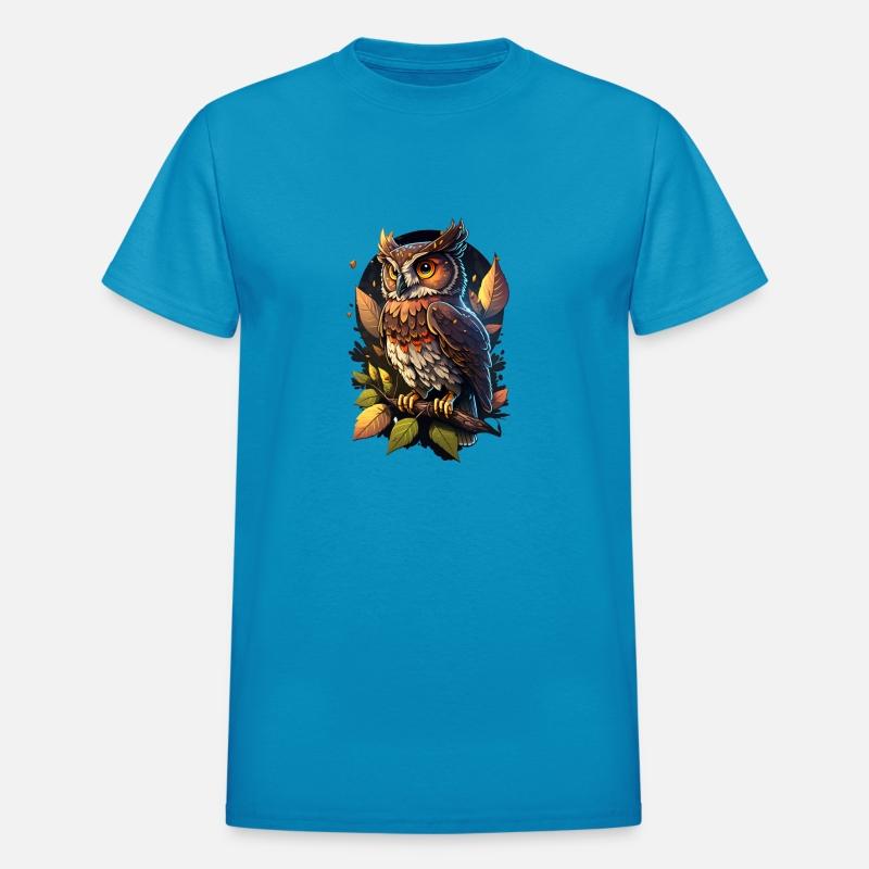 OWLICIOUS DELIGHT WISE AND WONDERFUL OWL