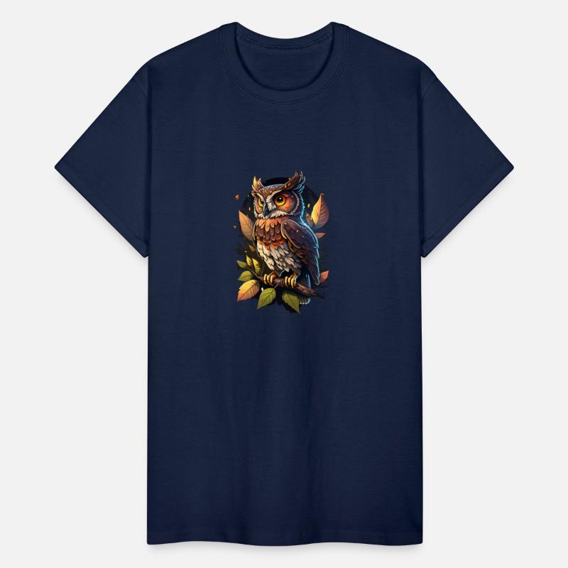 OWLICIOUS DELIGHT WISE AND WONDERFUL OWL