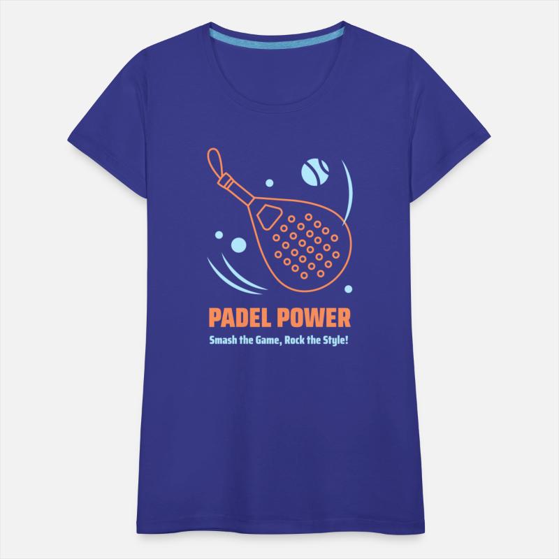 Padel Power (Padel Tennis)