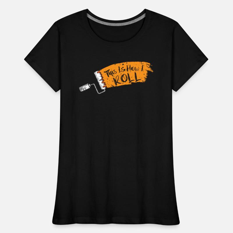 Painter Varnisher Present Construction Worker