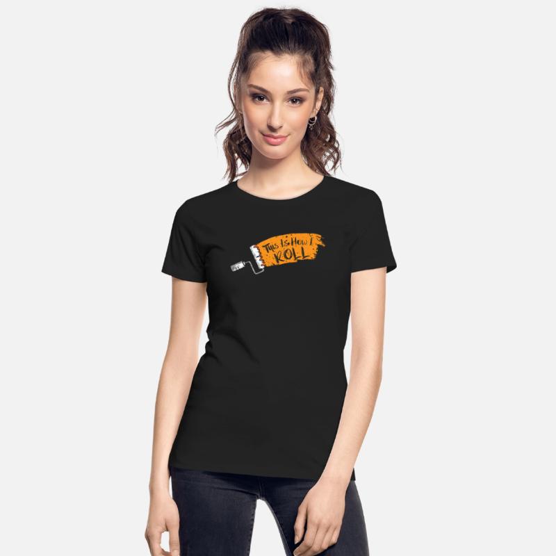 Painter Varnisher Present Construction Worker