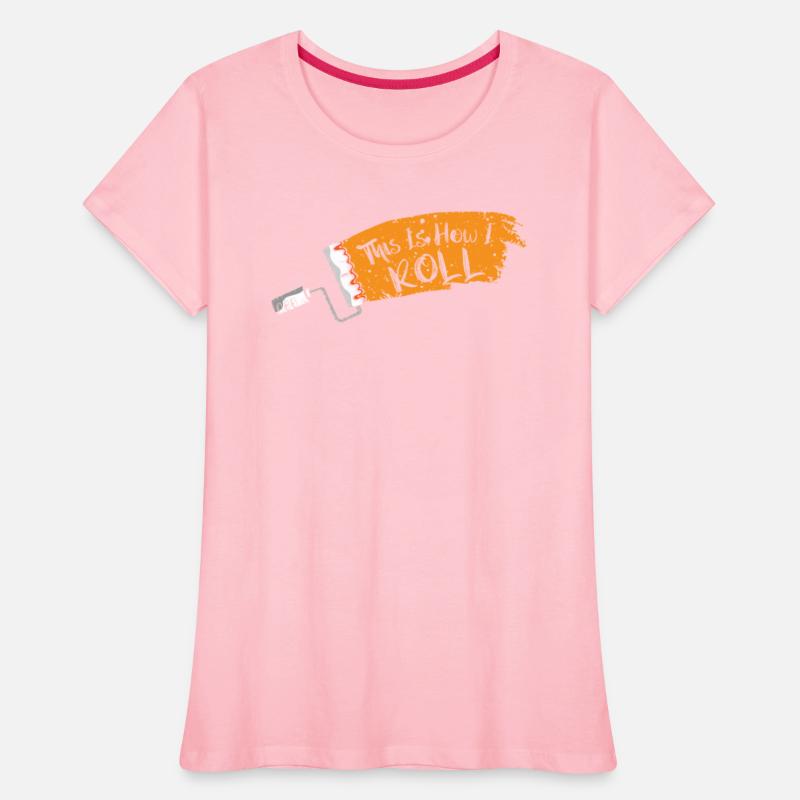 Painter Varnisher Present Construction Worker