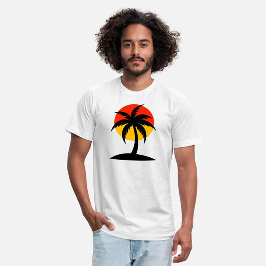 palm tree