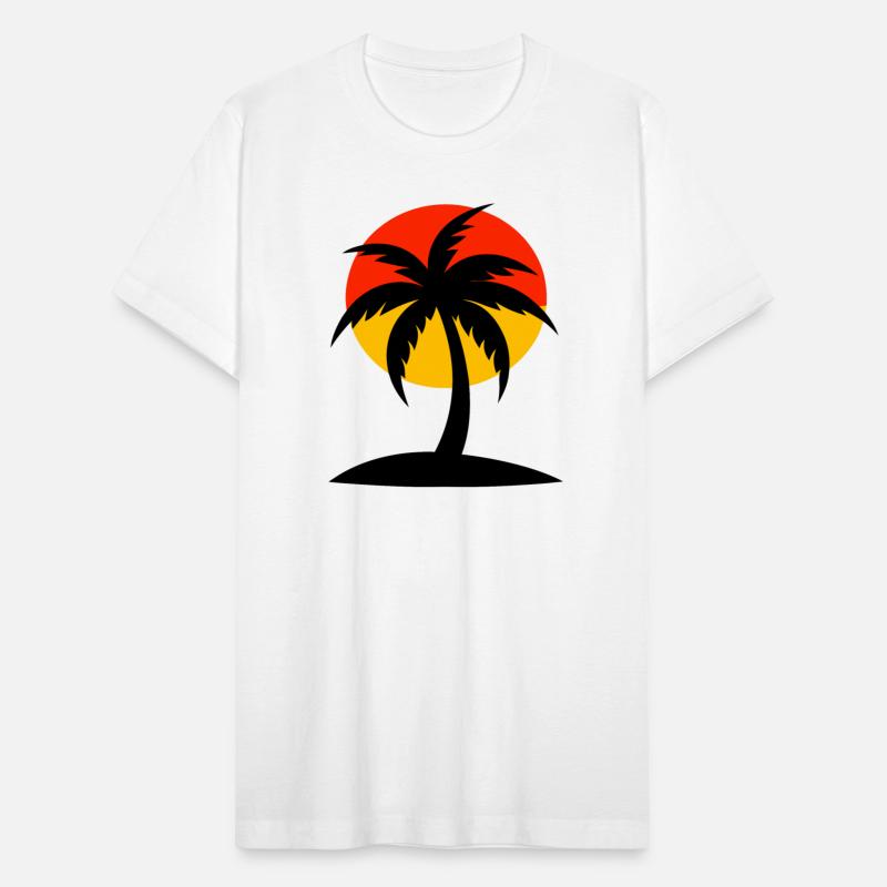palm tree