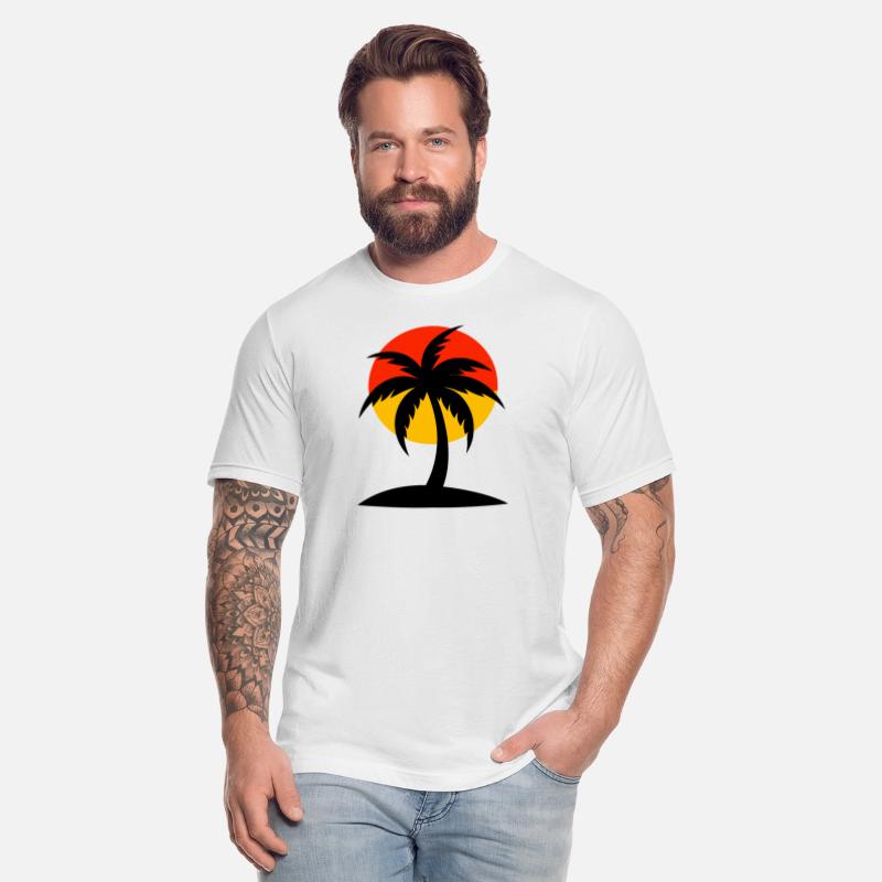 palm tree