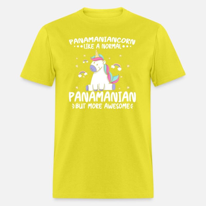 Panamaniancorn Normal Panamanian More Awesome