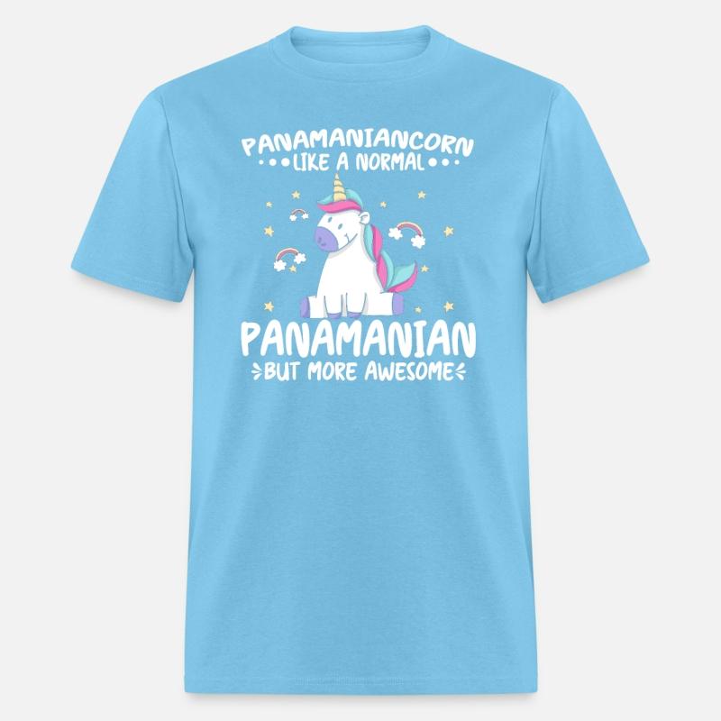 Panamaniancorn Normal Panamanian More Awesome