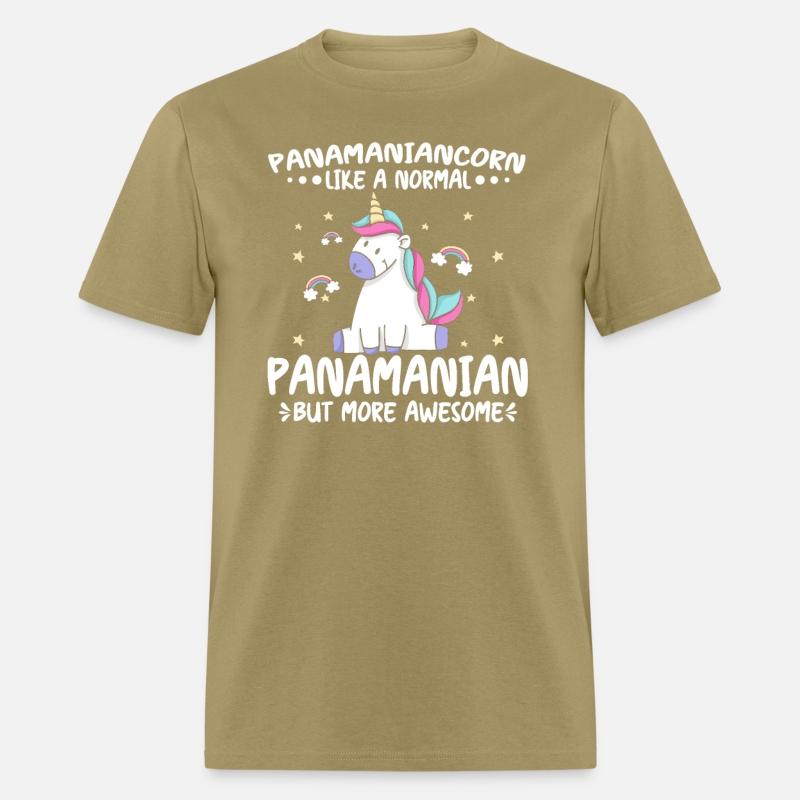 Panamaniancorn Normal Panamanian More Awesome