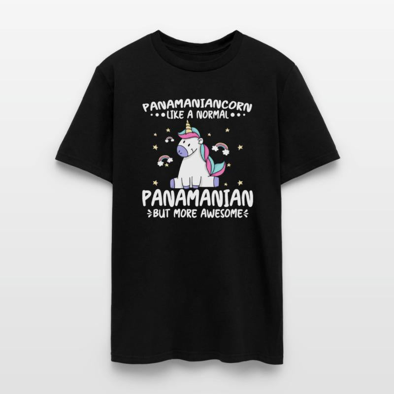Panamaniancorn Normal Panamanian More Awesome