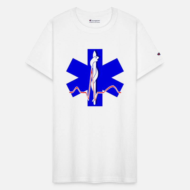 paramedic cross