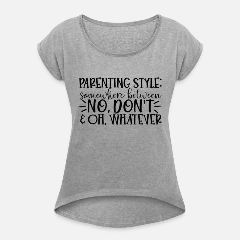 Parenting Style